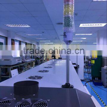 SMT Reflow Oven / Led Soldering Machine ES-8PC photo-4