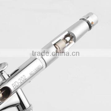 New Airbrushes Kit BD-202 photo-6