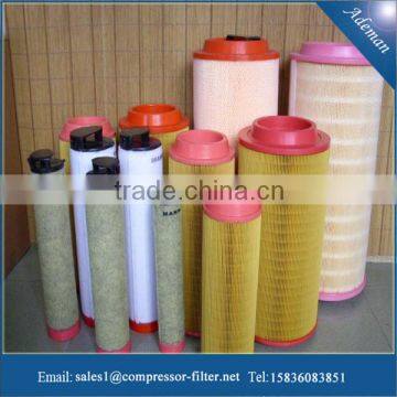 Juguar Compressor Air Filter Cartridge C33920/3