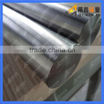 ASTM B348 Round Titanium Bars