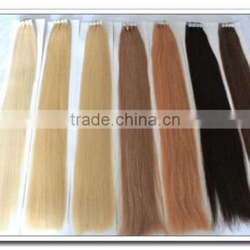 cheap skin weft tape in hair extensions wholesale                        
                                                                                Supplier's Choice