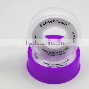 Ptfe Gas Pipe Wrap Tape