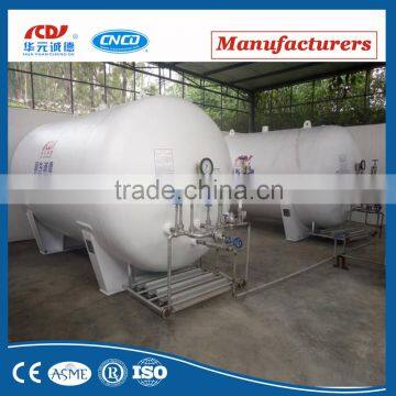 New Condition New 2016 Cryo Tank Used for Storage/chemical Tank photo-2