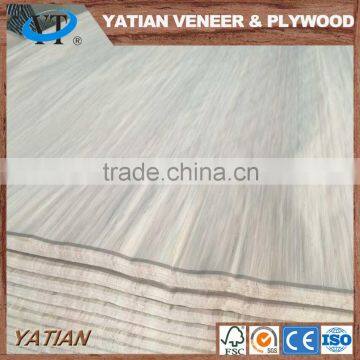 4*8 feet recon poplar wood veneer recon white wood veneer