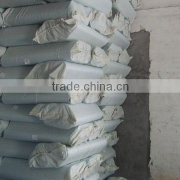 1020H white Egypt nonwoven fabric