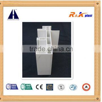 PVC Profile Frame of Sliding Series photo-3