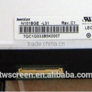 TFT LCD Panel 10.1" INNOLUX N101BGE-L31 LCD SCREEN DISPLAY photo-2