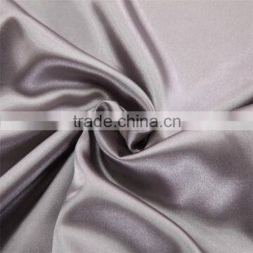 100% Cheap Pure Silk 19mm Seamless Single/double/queen/king Sizes Flat Sheet photo-3
