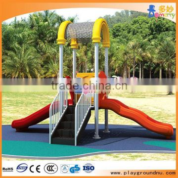 Guangzhou soft toy factory large outdoor playground equipment sale