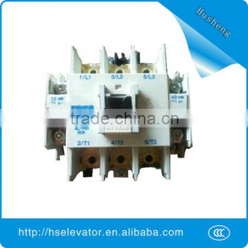 mitsubishi elevator magnetic contactor, mitsubishi electric contactor