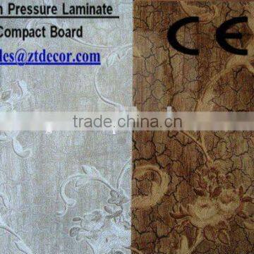 Changzhou Best Price Embossed HPL