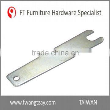 Single Type Open Ended	Torque Spanner