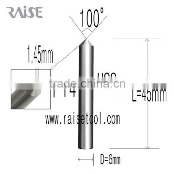 Locksmiths tools!P14 HSS tracer point for JMA CAPRI, ARIZONA, COLUMBIA, DAKAR key machine