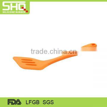 Food grade non-toxic silicone kitchen spatular