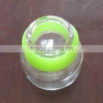 100% Food Grade Silicone Stoppers