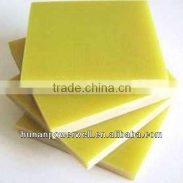 3240 epoxy sheet/rod/tube,epoxy fiberglass tube