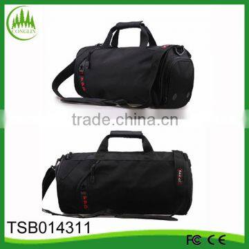 China 2014 new product outdoor nylon duffle bag wholesale