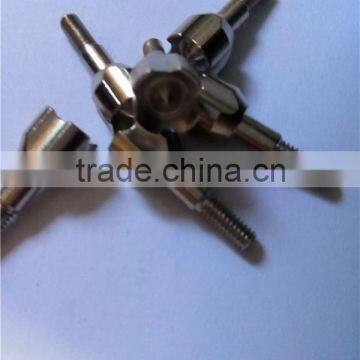 New Arrive Hot Durable Hammer Broadheads Disintegrator Hunting Arrowhead For Hunting Compound Bow photo-3