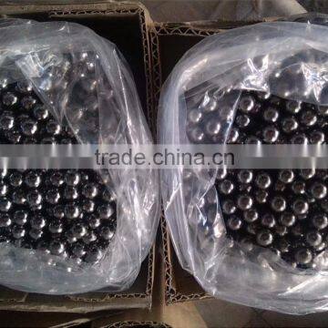 Made in China 21mm steel ball 8mm steel ball