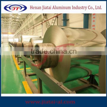 make construction 1050 1060 1100 3003 aluminum coil