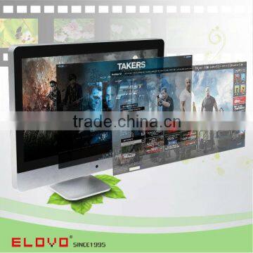 Quality desktop all-in-one PC 15.6inch dual core Android factory price in mass production