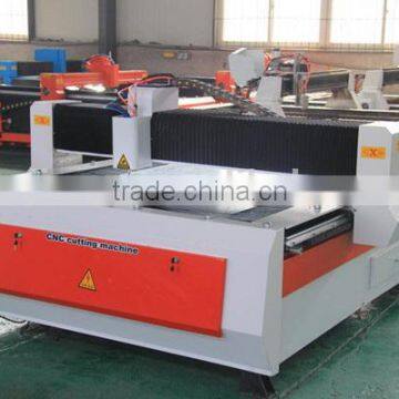 2015 Hot Sale CNC Plasma Cutting Machine for Metal photo-2
