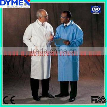 Stylish High Quality Man Lab Coat