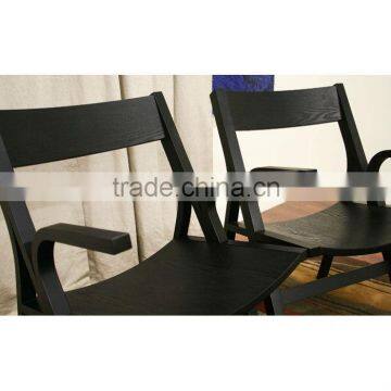 Solid Wood Chairs