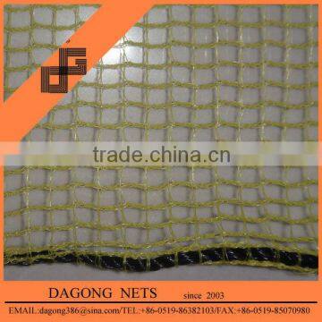 100% new hdpe windproof net