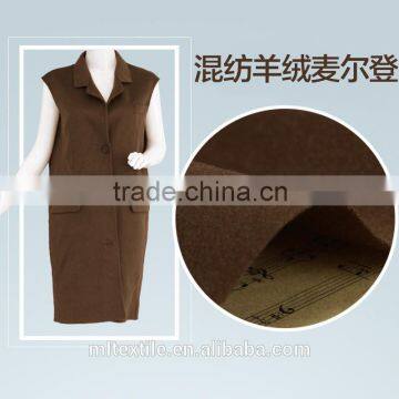 77% Wool 15% Nylon 8% Cashmere Suit Clothing Fabric Textile photo-2