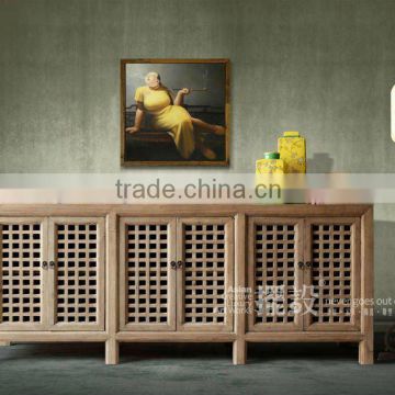 Chinese Antique Furniture-big Cabinet