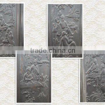 Screen Chinese Antique Furniture photo-3