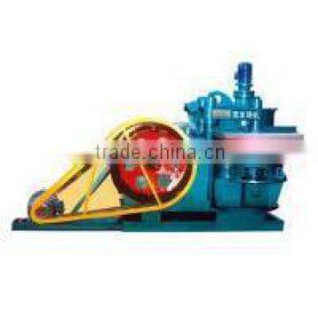 Brick machine Burn free brick machine low cost machine