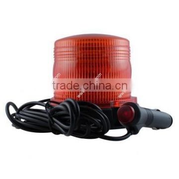 LED beacon strobe beacons 72LED Warning beacons led amber beacon