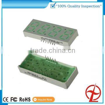 0.28" 4 Digits Seven Segment Led Number Display for Oven photo-6