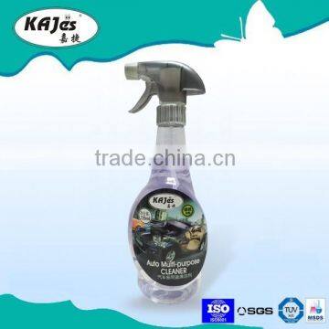 750ml ph balance car wash detergent for interior upholstery, accessories