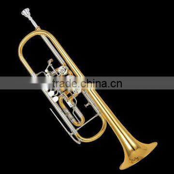 Rotary Trumpet TR8440