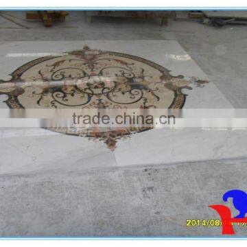 Factory directly sale Water-jet Medallion