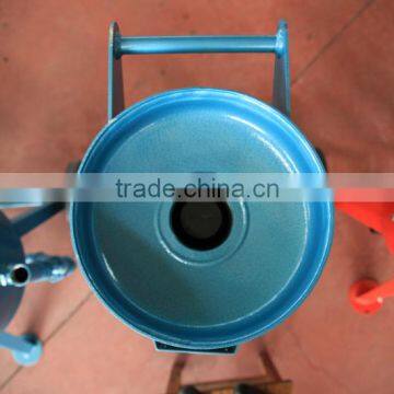 1.0Mpa Sand Blasting Pot
