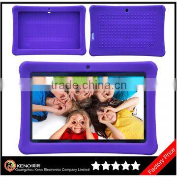 Keno Kid Proof Silicone Kids 7 Inch Tablet Case