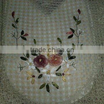 Tuscany Lace Table Cloth