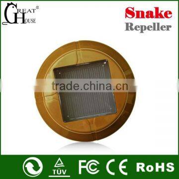 GH-318 Patent Soalr Vibration Drive Away Snake photo-3