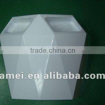 Vacuum Thermoforming Plastic Boat Shell With Outlet Price photo-3