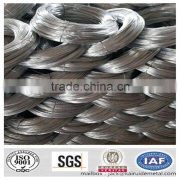 Factory on Hot Sale Manufacturer Black Iron Wire Twisted Wire photo-2