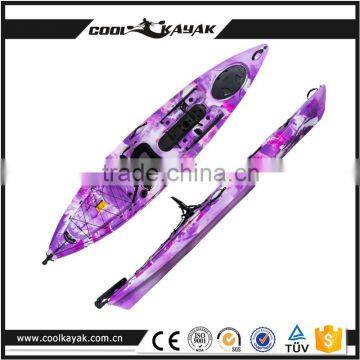 12ft dace pro angler fishing kayak