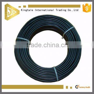 Hot Dip pvc coated steel cable