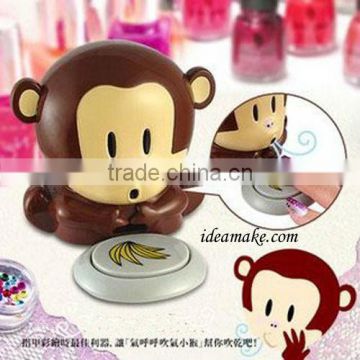 Monkey Blower As Seen On TV 2014 New Products