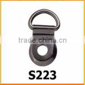 High Quality Metal Shoe Lace Hook