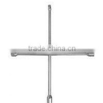 19mm Dr. Head Changeable Heavy Cross Rim Wrench