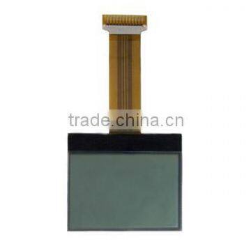 Mobile Phone display, 96x64 COG LCD,lcd screen,lcd panel manufacturers